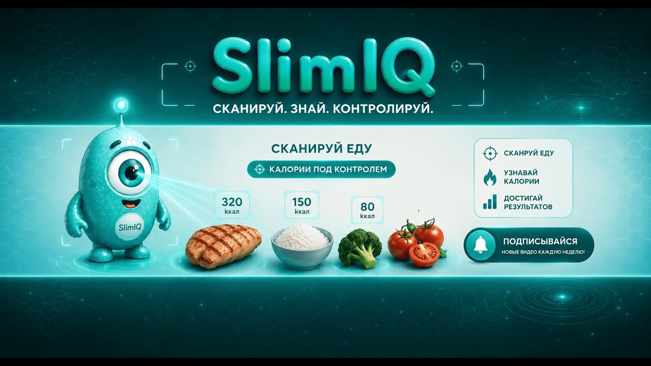 SlimIQ